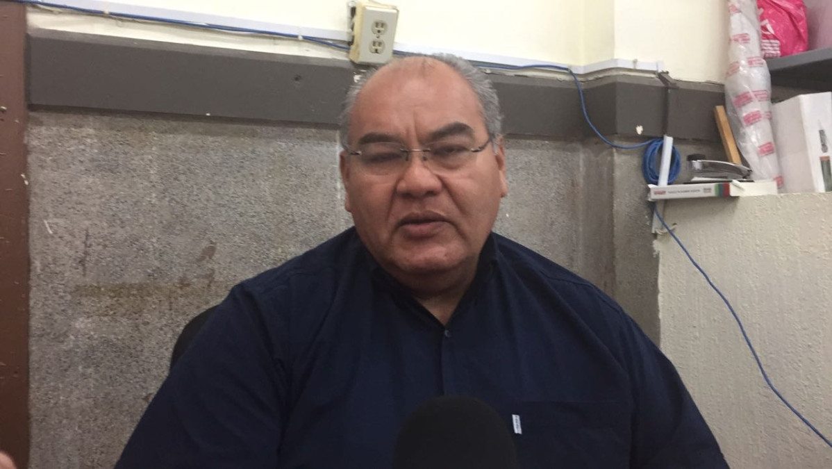 Ecología Tampico se ajusta el cinturón en personal y programas 