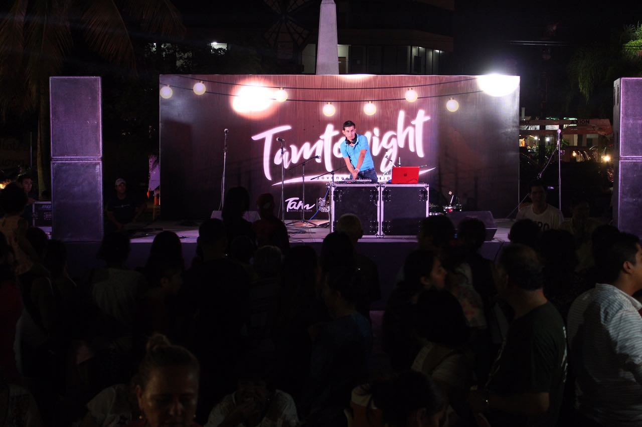 Cultura y arte fortalecen el tejido social en Ciudad Madero