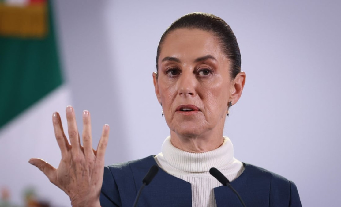Salarios de funcionarios de alto nivel no tendrán aumentos: Claudia Sheinbaum