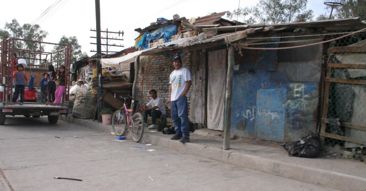 Reactivan programa emergente para entregar 10 mil despensas en Matamoros