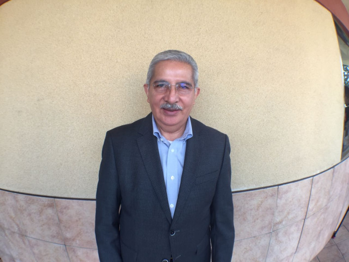 Comerciantes confían en el control del ambulantaje