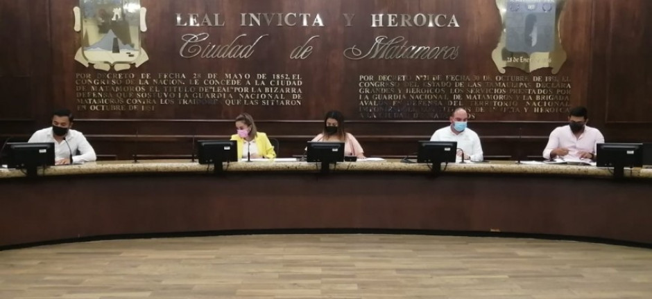 Realiza Gobierno de Matamoros consulta popular para definir el reglamento de protección animal