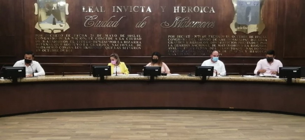 Realiza Gobierno de Matamoros consulta popular para definir el reglamento de protección animal