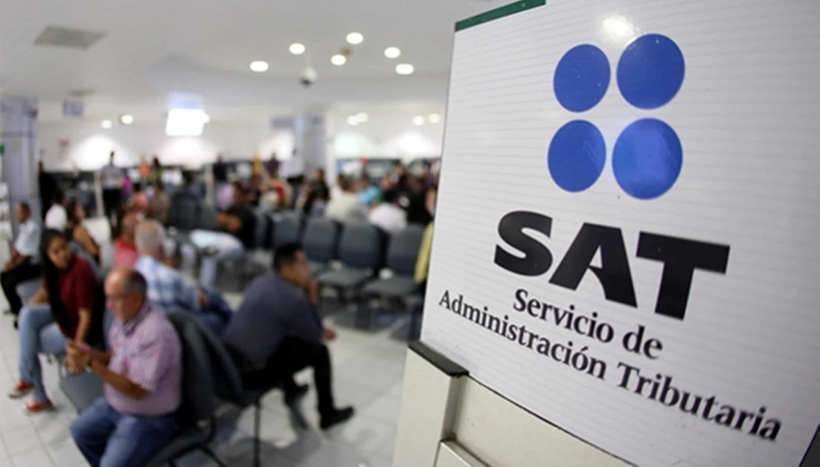 ¿Vas a el SAT hoy?, ¡Ojo! empleados pausan actividades a nivel nacional 
