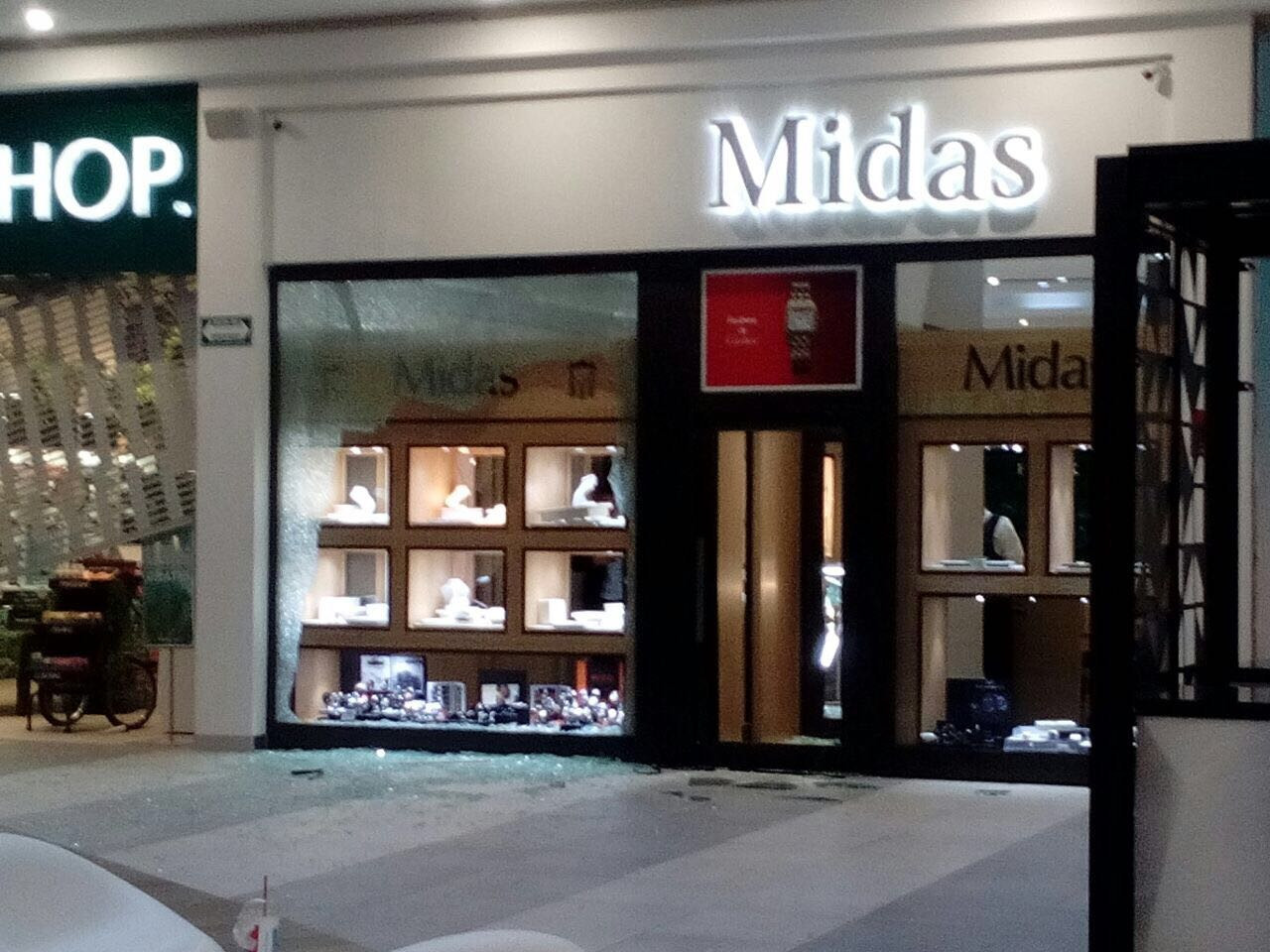 Exige Alcaldesa a Altama refuerce sus medidas de seguridad