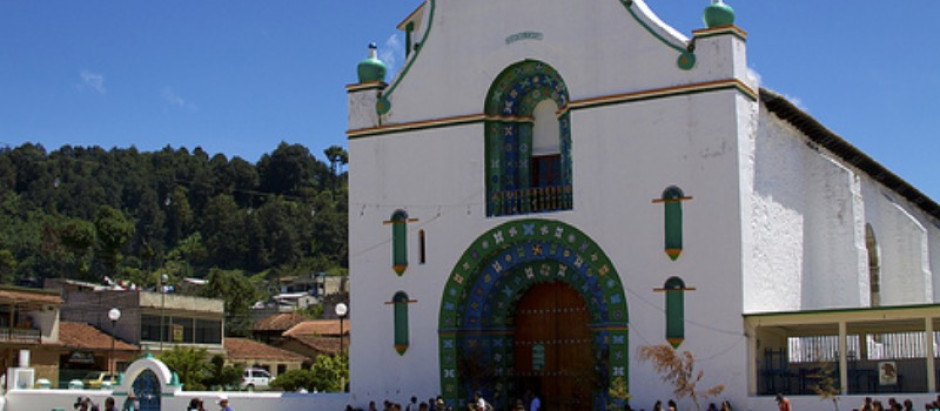 Suspenden actividades de Semana Santa en Ocozocoautla y Villaflores, Chiapas por violencia