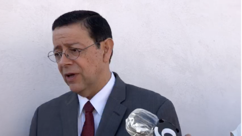 Cónsul General de México en Laredo; asegura que se ha observado un cambio en la cultura de consumo en la frontera 