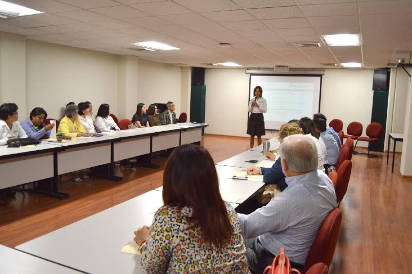 Instituto de la Mujer Tamaulipeca promueve  igualdad de género