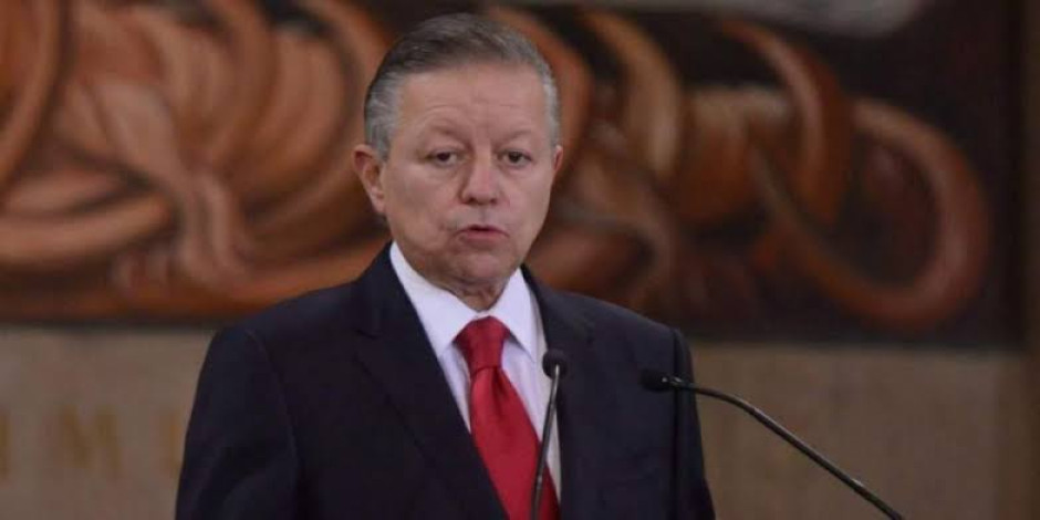 "No hay pruebas, es una persecución y una infamia": Arturo Zaldivar sobre investigación ordenada por Norma Piña