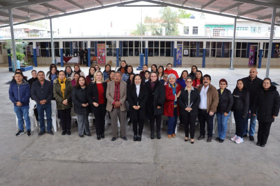 Capacita CRETAM a docentes sobre la atención del Trastorno del Espectro Autista