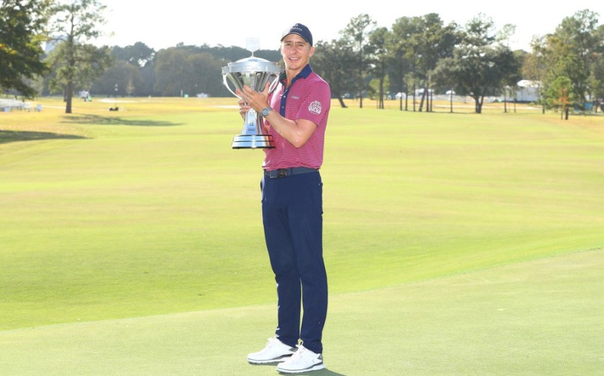Carlos Ortíz destaca presencia de mexicanos en Mayakoba