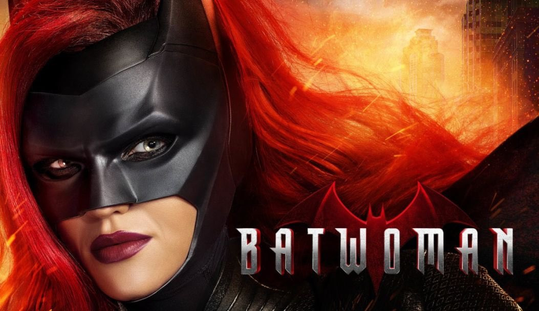 Primer tráiler de la serie de 'Batwoman'