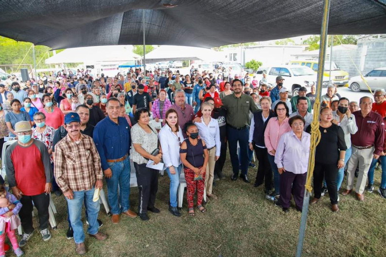 Realizó Ayuntamiento brigada Primero Sanos