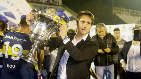 ¡Boca es bicampeón de la primera división argentina!