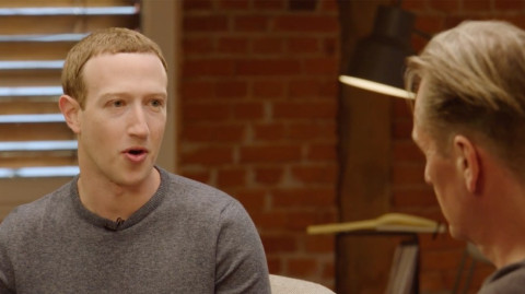 Facebook creará página de noticias confiables dentro de la red social