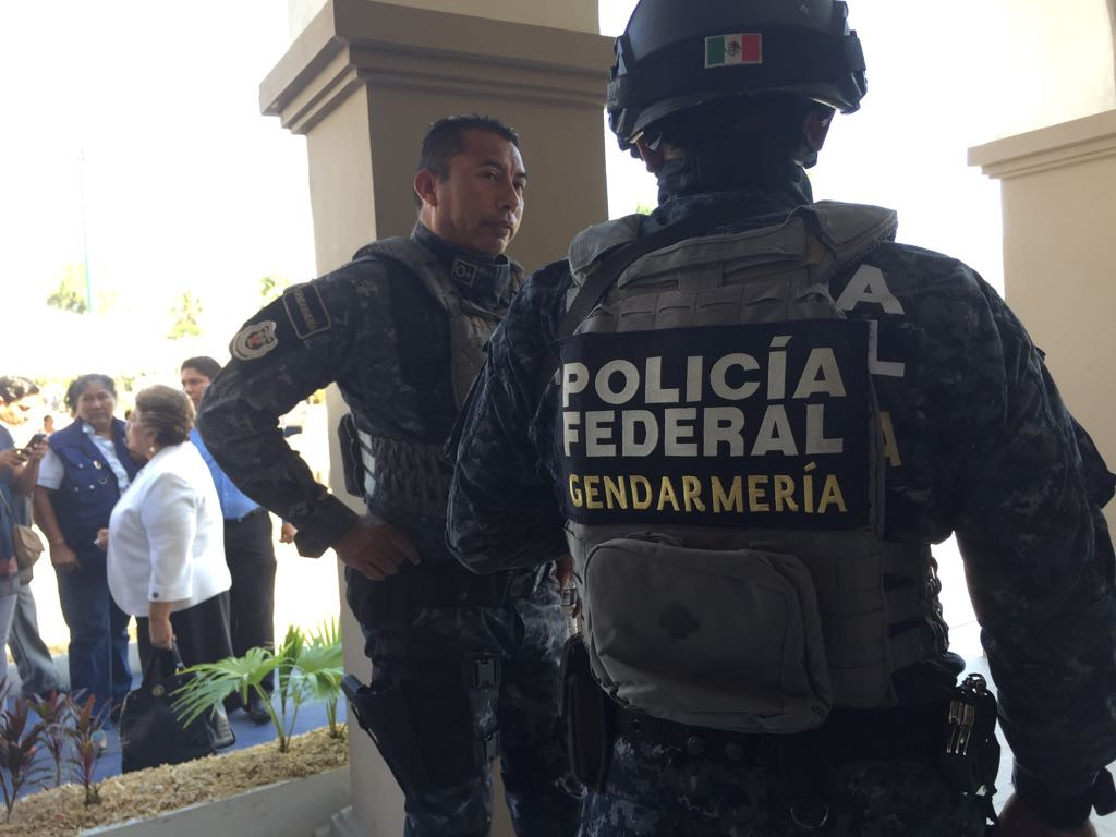 Buscan terreno para instalar el cuartel de gendarmería