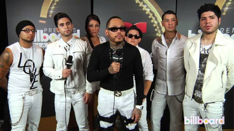 A. B. Quintanilla desmiente presencia de Kumbia Kings en celebración de Samuel García