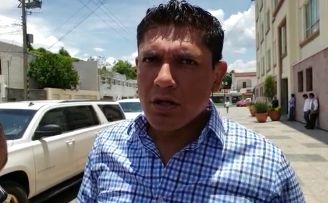 Mercancía ilegal recuperada por estado supera los 200 MDP