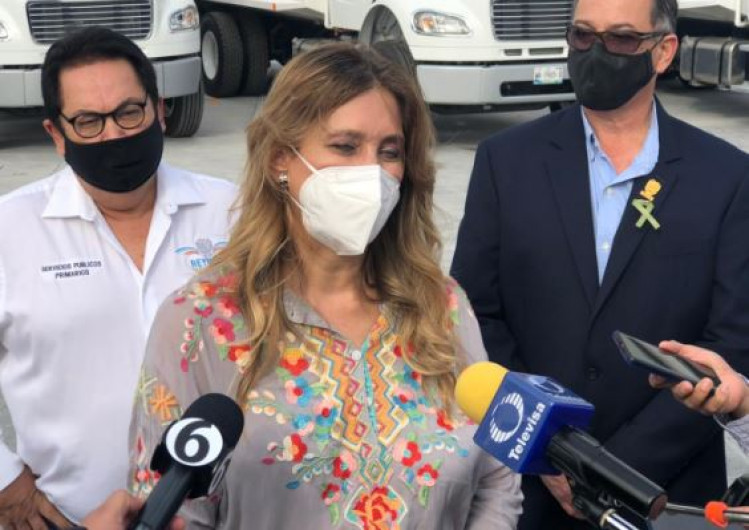 Proceso contra el gobernador deberá ser transparente y sin tintes políticos: Maki 