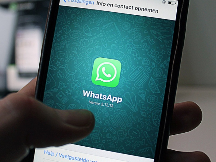 WhatsApp limitará el reenvío de tus mensajes