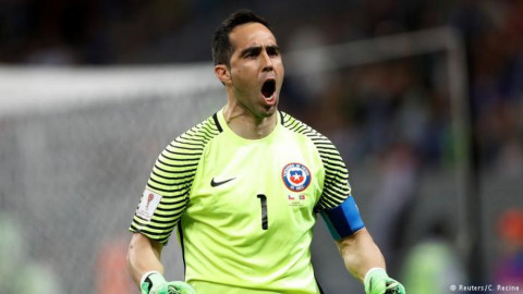 Chile vence a Portugal en penales y se convierte en finalista de la Confederaciones