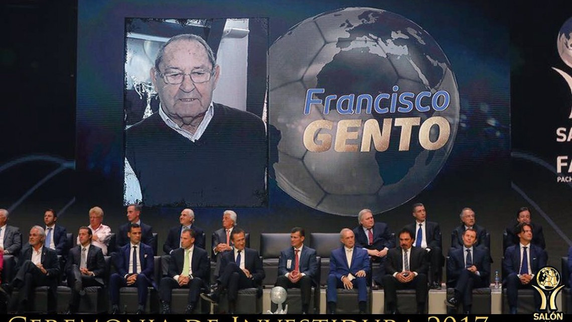 Ellos ingresaron al Salón de la Fama