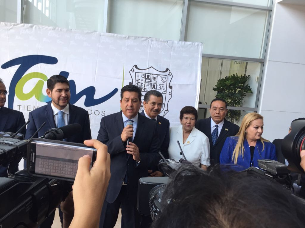 El TLCAN debe servir para complementar a las tres naciones: FGCV