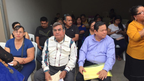 Buscan mayor participación ciudadana en el pago del predial 