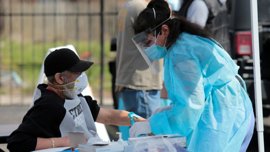 Casa Blanca considera que México podría ser el causante del rebrote de covid-19 en EU