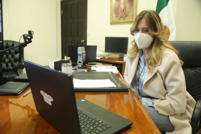 Rechaza Maki Diputación Federal, permanecerá como alcaldesa 