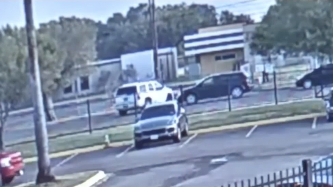 Oficial de San Juan es arrollado durante primer día de clases