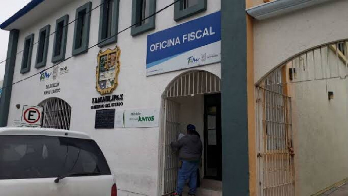 31 de diciembre último día de descuento del 50% en licencias de conducir y derechos vehiculares en Nuevo Laredo