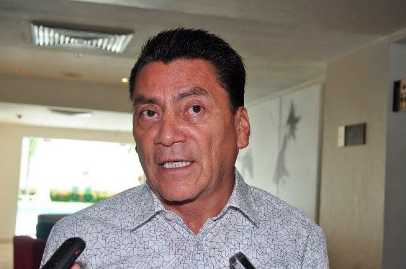 Le retiran candidatura en el PVEM por apoyo a AMLO