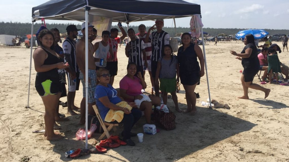 Se preparan para dar atención a vacacionistas en semana santa