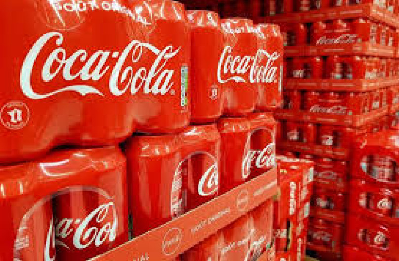 Coca-Cola despedirá Dos Mil 200 empleados por reestructuración