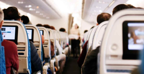 Viajeros europeos pasarán 14 días en México antes de llegar a EU: Aeroméxico