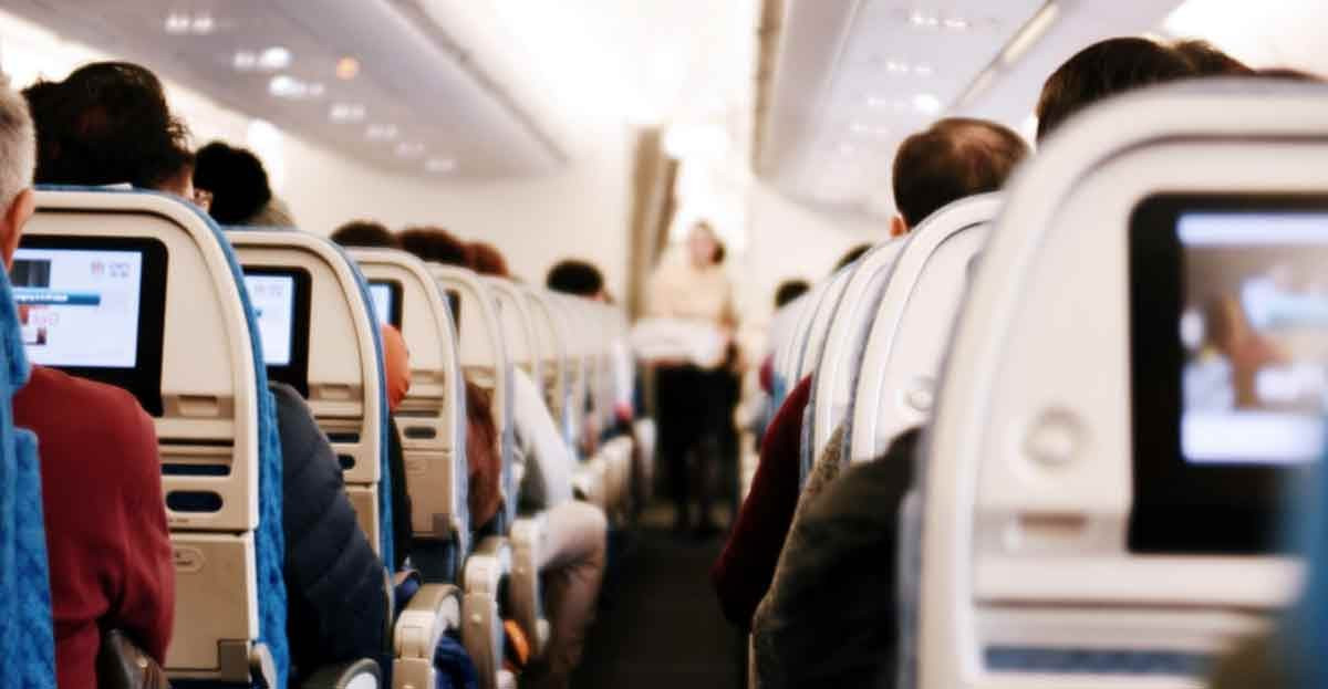 Viajeros europeos pasarán 14 días en México antes de llegar a EU: Aeroméxico