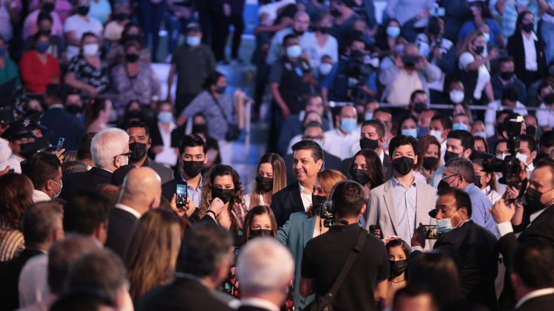 Acepto firme el juicio de la historia: Cabeza de Vaca