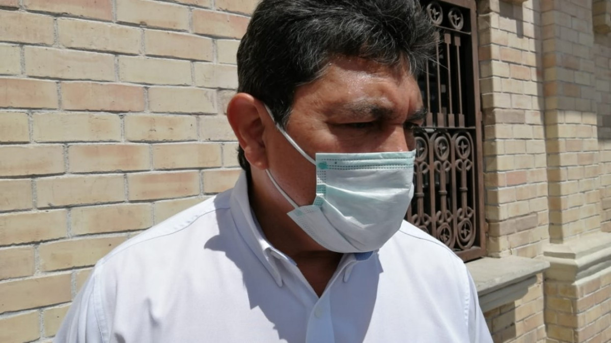 Durante el fin de semana mas de 2 mil vehículos fueron retornados al Valle de Texas