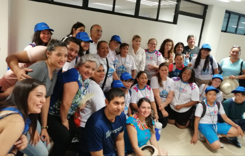 Fomenta Gobierno de Tamaulipas el autocuidado de la salud en pacientes con diabetes