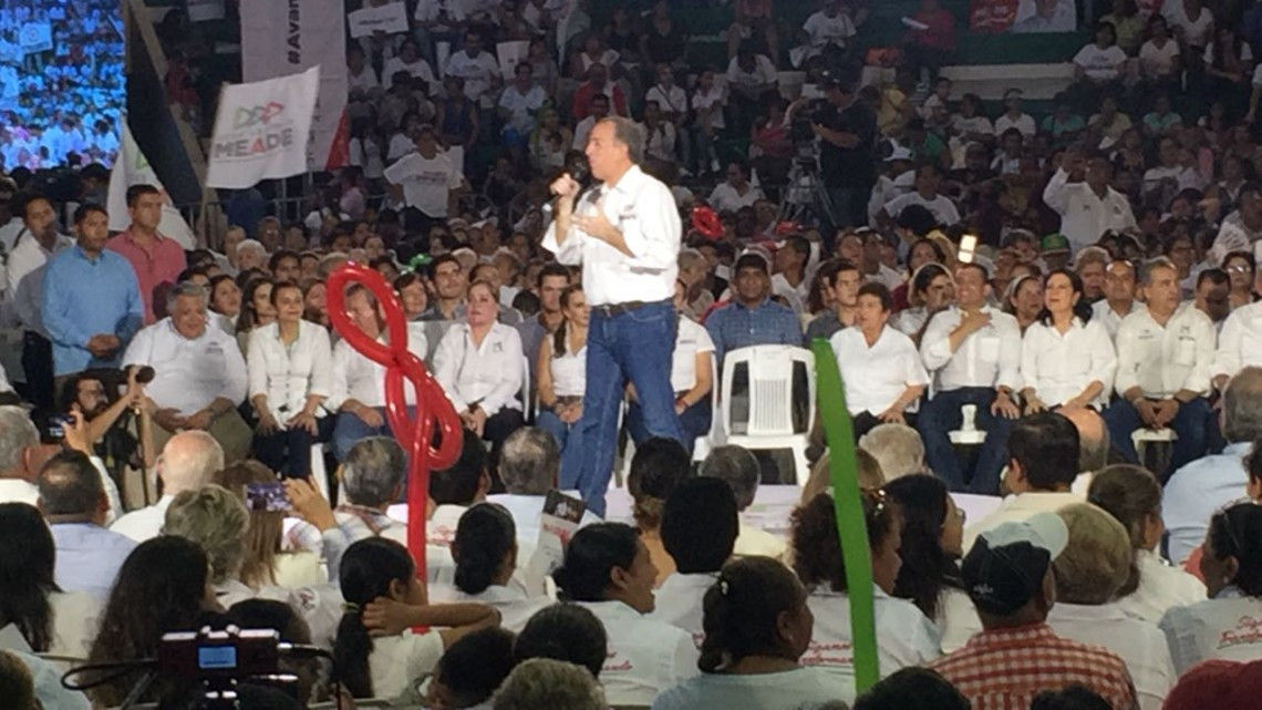 Proyectos hidráulicos compromiso urgente para Tampico