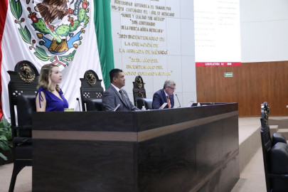 Congreso de Tamaulipas precisa destino de recursos para infraestructura en seguridad pública