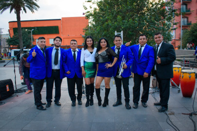 Invita el IRCA a disfrutar programa artístico en "La Playita"