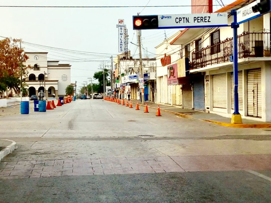 Fortalece Gobierno de Altamira acciones ante COVID-19