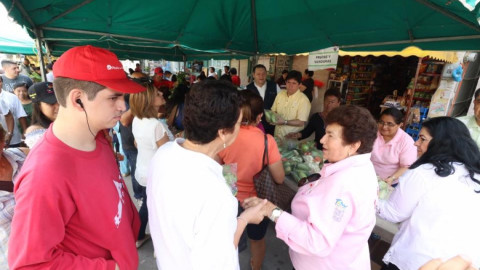 Continúa apoyo a ciudadanos con jornadas asistenciales