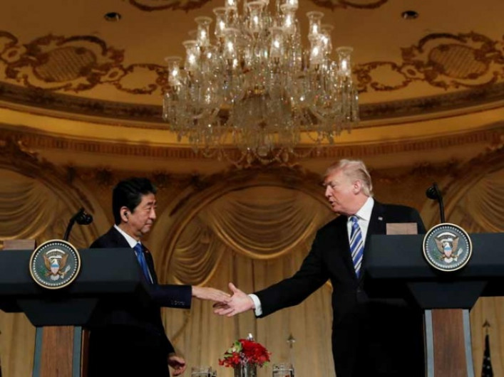 EU y Japón intensificarán consultas comerciales