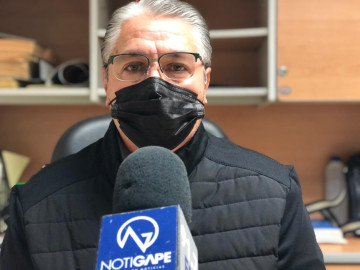 Cerrará 2020 sin aumento al transporte público 