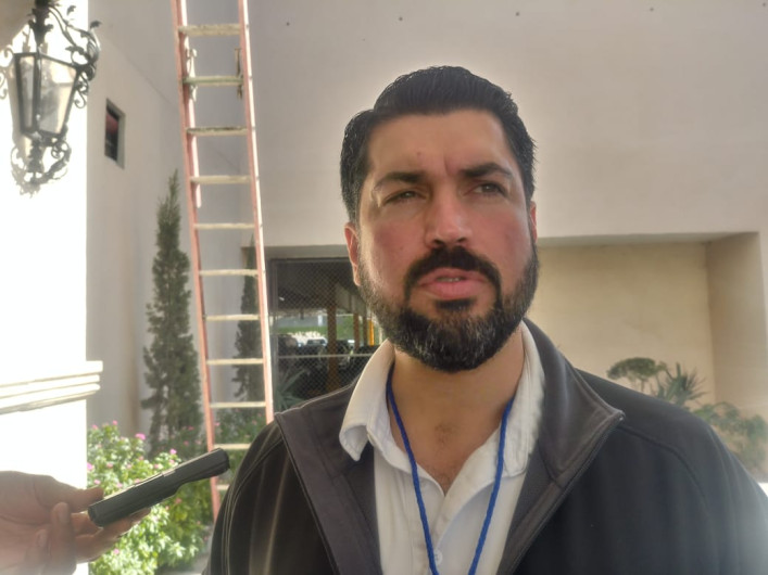 Aumenta derrama económica en hoteles durante 2018