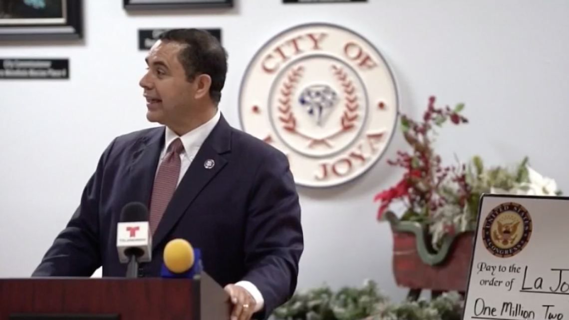 Construirán una nueva estación de bomberos en La Joya