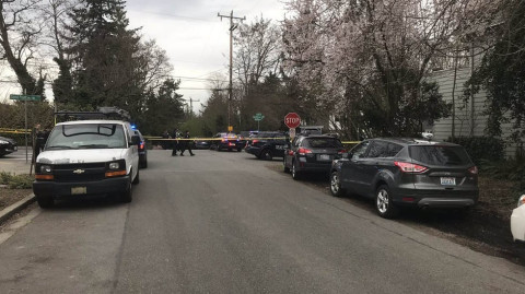 Al menos dos muertos tras tiroteo en Seattle